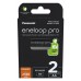 Elektronikos prekės. Elementai - baterijos. Baterija ENELOOP Pro HR6 AA 2500mAh 2 vnt.  internetu
