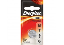 Elektronikos prekės. Elementai - baterijos. Baterija Energizer CR1620 