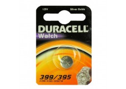 Baterija sidabro oksido 395 SR57 Duracell 