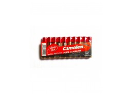 Baterijos CAMELION LR03 AAA 10vnt 