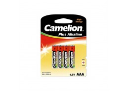 Baterijos CAMELION LR03 AAA 