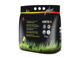 Bechlorės trąšos Fertis vejai, 8kg 