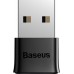 Elektronikos prekės. Mobilieji telefonai ir planšetiniai kompiuteriai. Telefonų priedai. Belaidis adapteris USB-Bluetooth 5.1 BA04  pigiau