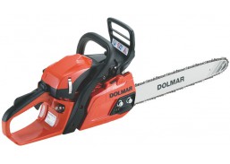 Benzininis grandininis pjūklas Dolmar PS-352TLC 