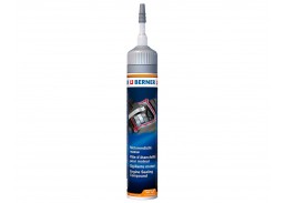 Darbo įrankiai. Prekės automobiliams. Automobilinė chemija. Berner hermetikas varikliui juodas 200ml 