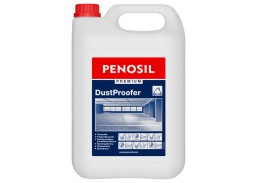Betono grindų apsaugos priemonė PENOSIL PREMIUM DUSTPROOFER 5l 
