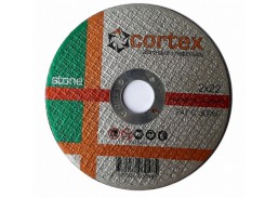Betono pjovimo diskas Cortex, 230x2x22 mm 
