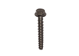 Tvirtinimo detalės. Medsraigčiai, savisriegiai, savigręžiai. Sraigtai betonui. Betonsraigtis MMSplus-SS10-80/15/30 HP