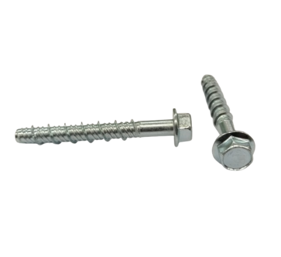 Tvirtinimo detalės. Medsraigčiai, savisriegiai, savigręžiai. Sraigtai betonui. Betonstraigtis 10,5x75 HH/F FZB 105344 f-8 ESSVE Tvirtinimo detalės. Medsraigčiai, savisriegiai, savigręžiai. Sraigtai betonui. Betonstraigtis 10,5x75 HH/F FZB 105344 f-8 ESSVE