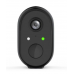 Elektronikos prekės. Vaizdo stebėjimo ir apsaugos sistemos. Bevielė kamera TUYA WOOX 1080P IP65 5000mAh  kaina