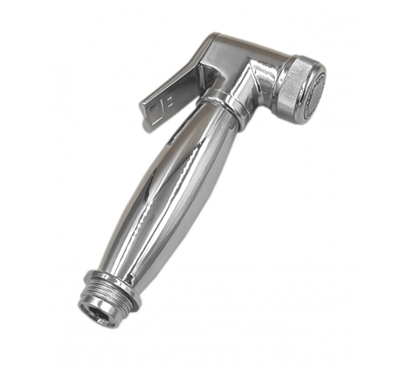 Santechnikos prekės. Vonios įranga. Klozetai, bidė, klozetų dangčiai. Klozetai, bidė. Bide dušelio galvutė SR-116