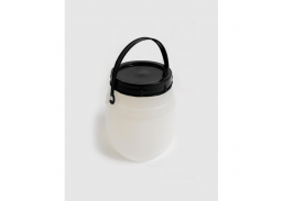 Bidonėlis 2,5l su rankena 