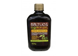 BioAuksas dirvos gerintojas 500ml 