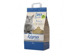 Biokraikas katėms Kėgrus 3kg 