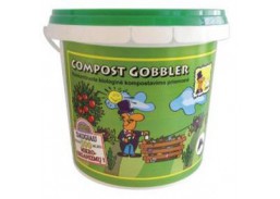 Biologinė priemonė kompostavimui Compost Gobbler 500 g 