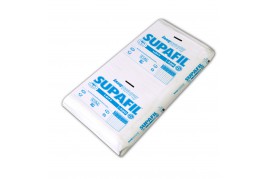 Biri vata Knauf Insulation Supafil Loft 045 