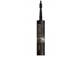 Bituminis juodas hermetikas Bitumen Fome Flex 300ml 