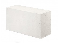 Statybinės medžiagos. Blokeliai. Akyto betono blokeliai, dujų silikato. Blokeliai Bauroc UNIVERSAL 200/300 x600 mm 