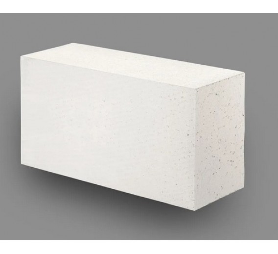 Statybinės medžiagos. Blokeliai. Akyto betono blokeliai, dujų silikato. Blokeliai Bauroc Universal 200x250x600 mm 