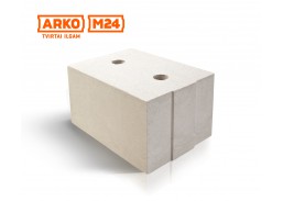 Blokelis ARKO 24 cm 