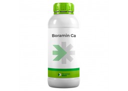 Sodo ir daržo prekės. Trąšos ir durpių substratai. Trąšos. Skystos trąšos. Boramin Ca, boro ir kalcio trąšos su aminorūgštimis