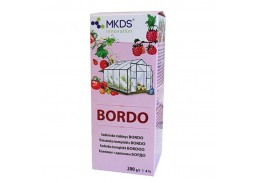 Sodo ir daržo prekės. Augalų apsaugos priemonės. Sodo priežiūros priemonės. Bordo mišinys 200 g 