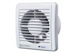 Buitinis ventiliatorius Blauberg AERO100 