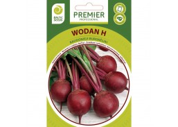 Burokėliai raudoni Wodan H 3 g sėklų 