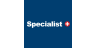 Specialist+