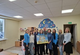 „Lankavos“ iniciatyva – tūkstančiai eurų ir reali pagalba vaikams