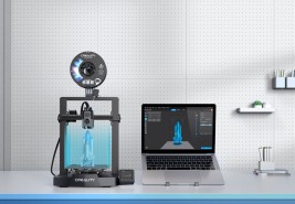 Populiarėjanti naujovė – 3D spausdinimas