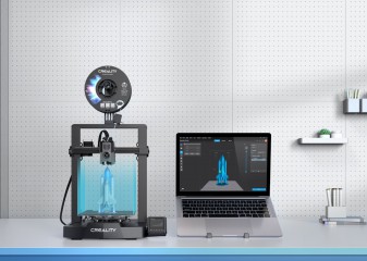Populiarėjanti naujovė – 3D spausdinimas