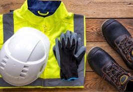 Patarimai pirkėjui, kaip išsirinkti tinkamus darbo rūbus ir batus
