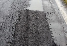 Sutvarkykite išdaužas greitai ir be rūpesčių