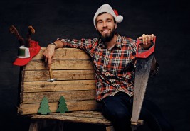 Kalėdų dovanos meistrams praktiškos idėjos iš „Lankavos“