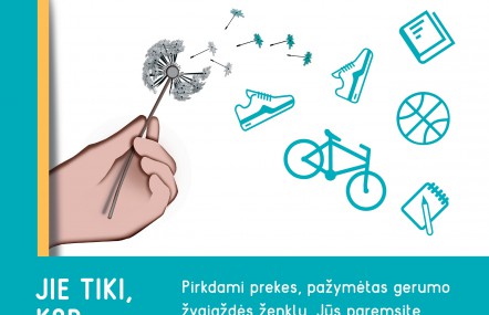 Gerumo Žvaigždė 2016
