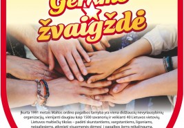 Gerumo žvaigždė - savaitės istorija! (2)