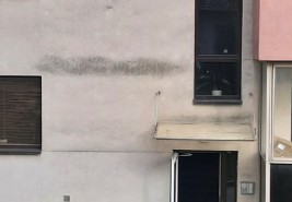 Kaip apsaugoti pastato fasadus nuo aplinkos poveikio