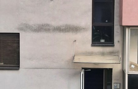 Kaip apsaugoti pastato fasadus nuo aplinkos poveikio