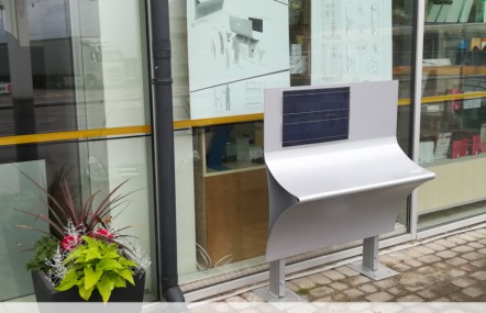 VGTU studentės Rusnės baigiamasis darbas