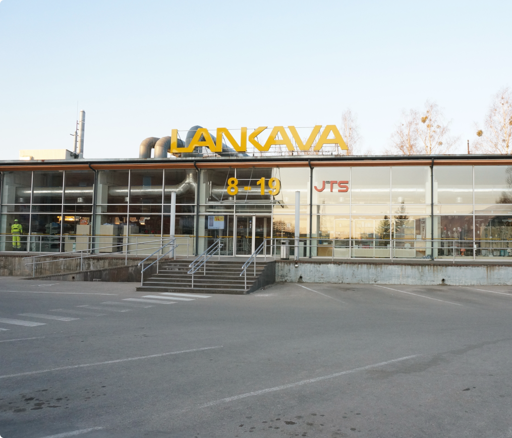 Statybinės medžiagos Alytuje 