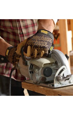 Pirštinės Mechanix