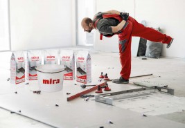 Mira produktų seminaras Marijampolėje