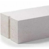 Akyto betono blokeliai, dujų silikato