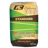 Cementas