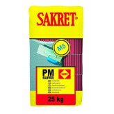 Cementinis ir molio tinkas