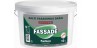 Fasadiniai dažai