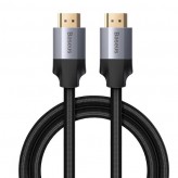 Jungiamieji HDMI ir USB kabeliai