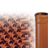 Lauko kanalizacija, drenažas, pralaidos vamzdžiai