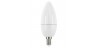 LED lemputės E14 cokoliu